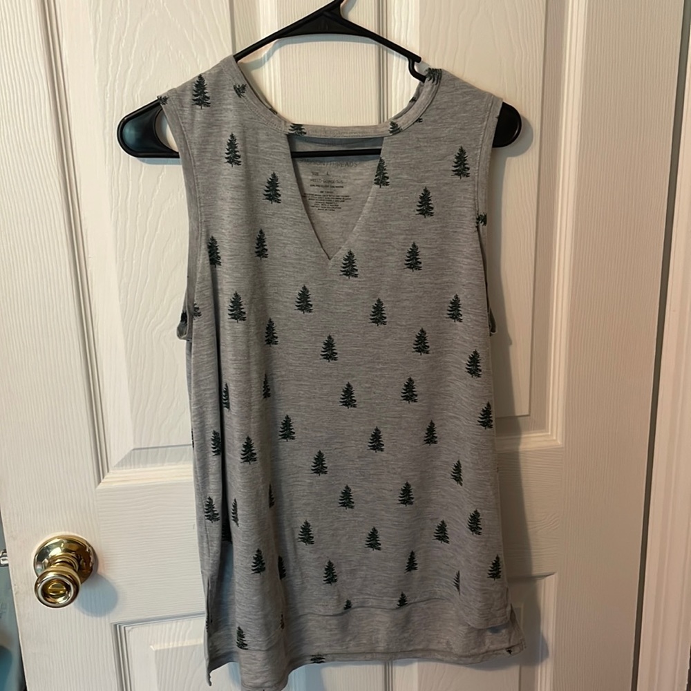Greyson Threads Tank Top